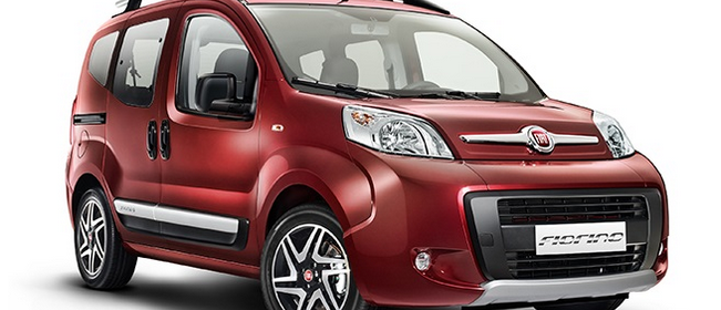 fiorino